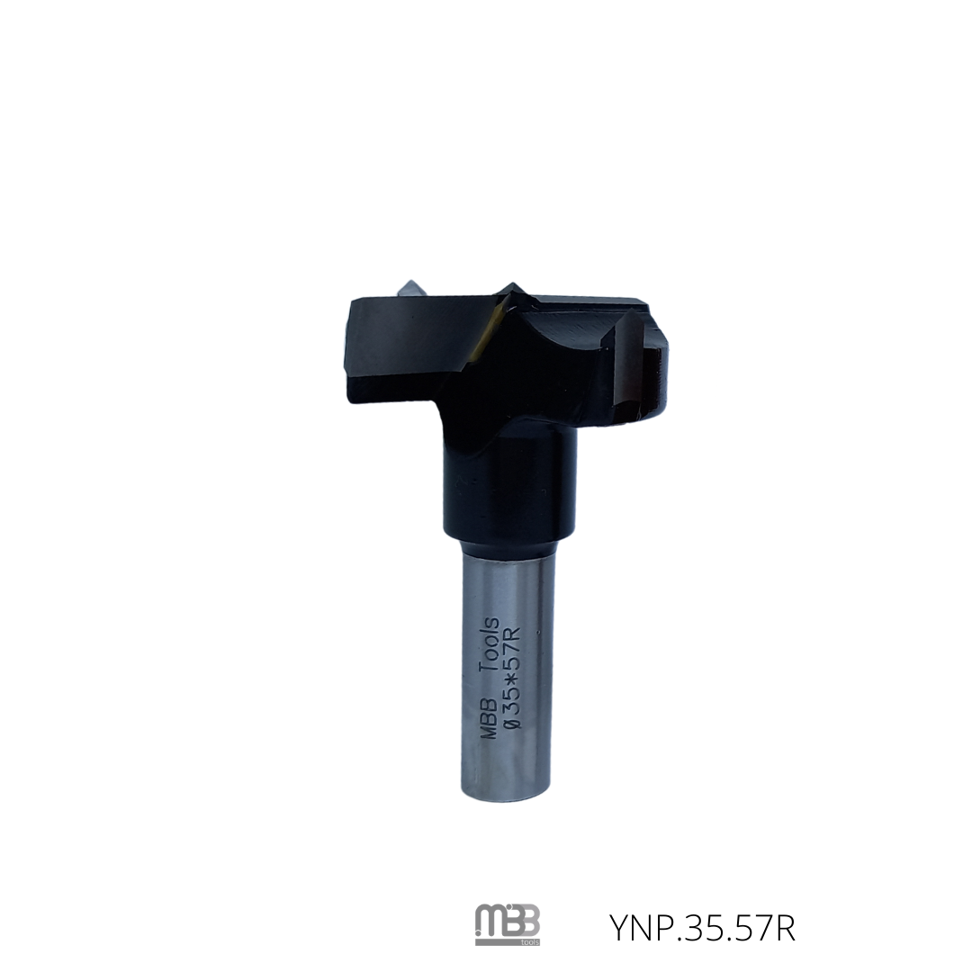 Brocas para Dobradiças MBB