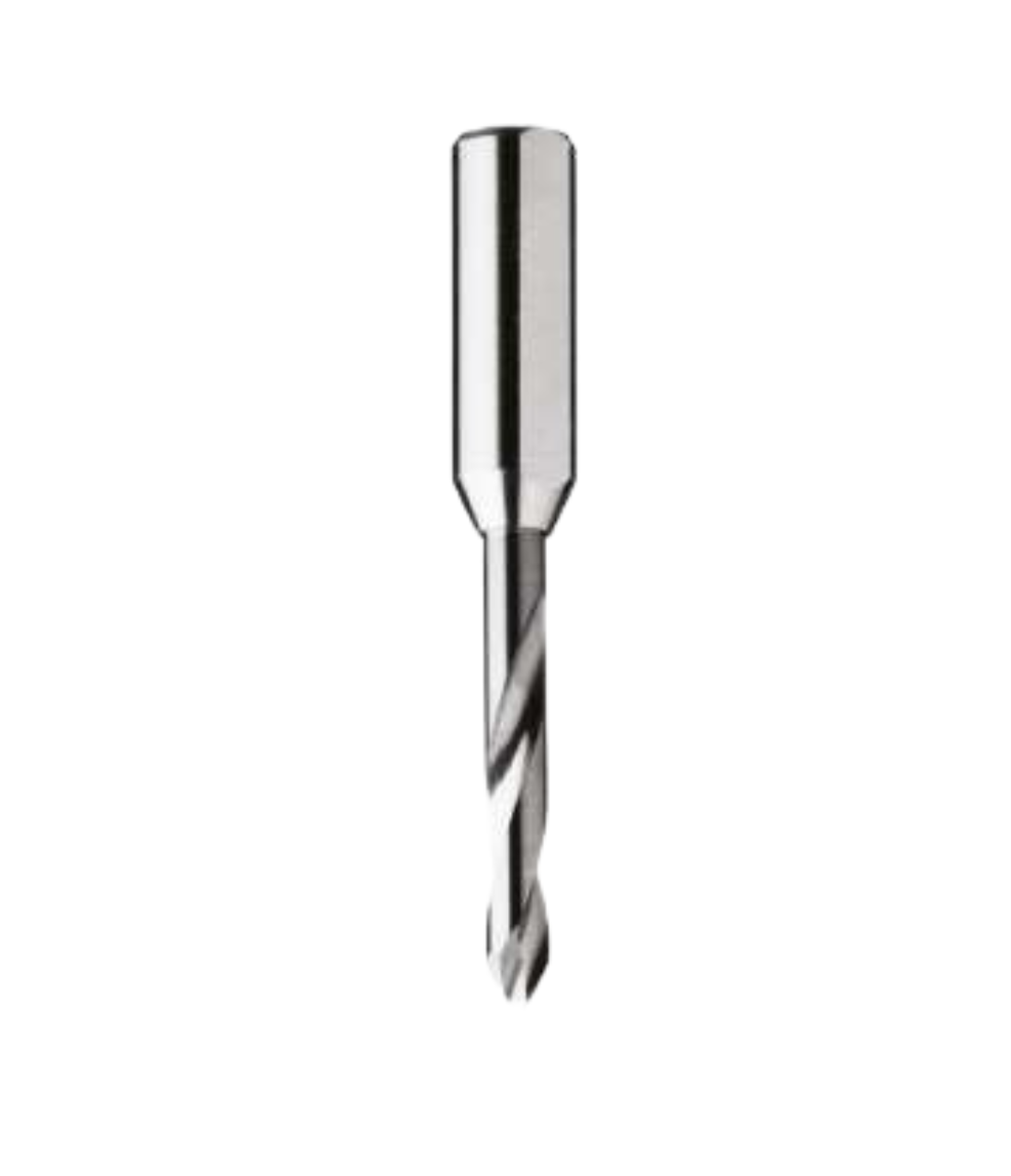 BROCA INTEGRAL FURO PASSANTE 4MM